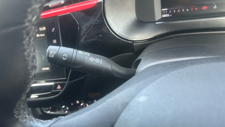 Vauxhall Corsa 1.2 GS 5dr Petrol Hatchback